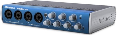 PRESONUS AUDIOBOX 44 VSL