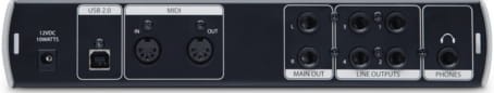 PRESONUS AUDIOBOX 44 VSL