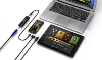 IK IRIG HD