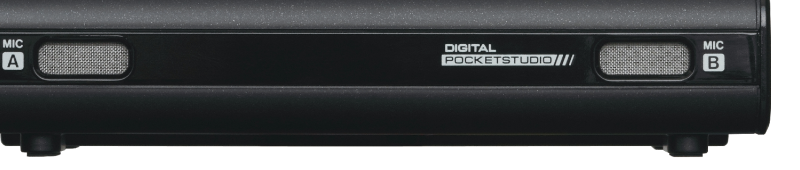 TASCAM DP-006