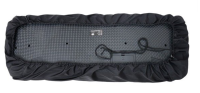 HARD BAG 61 KEYS COVER 96X40 OSŁONA PRZECIWKURZOWA
