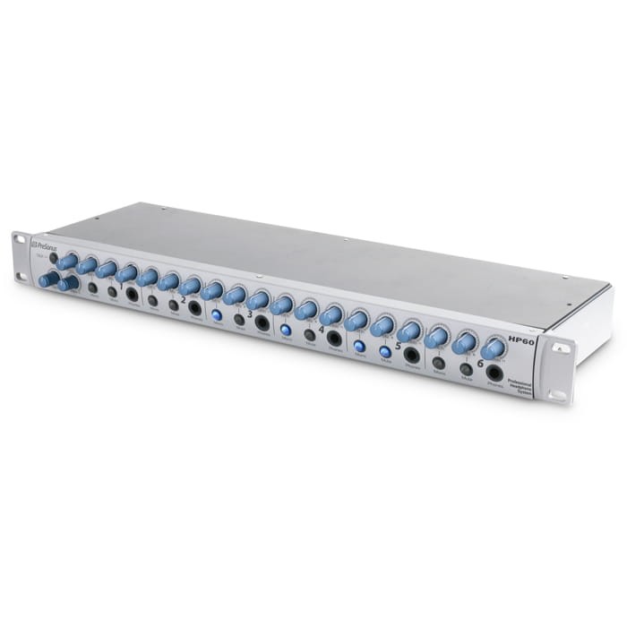 PRESONUS HP-60