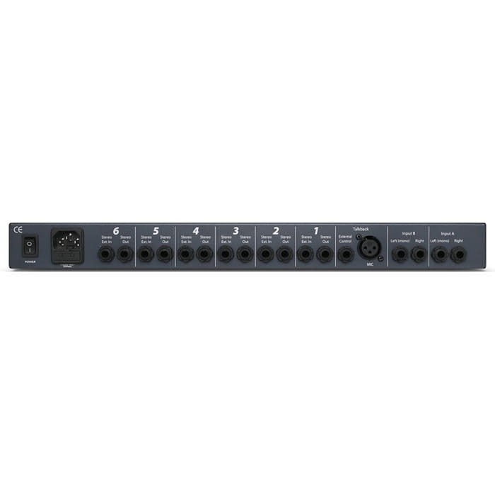 PRESONUS HP-60