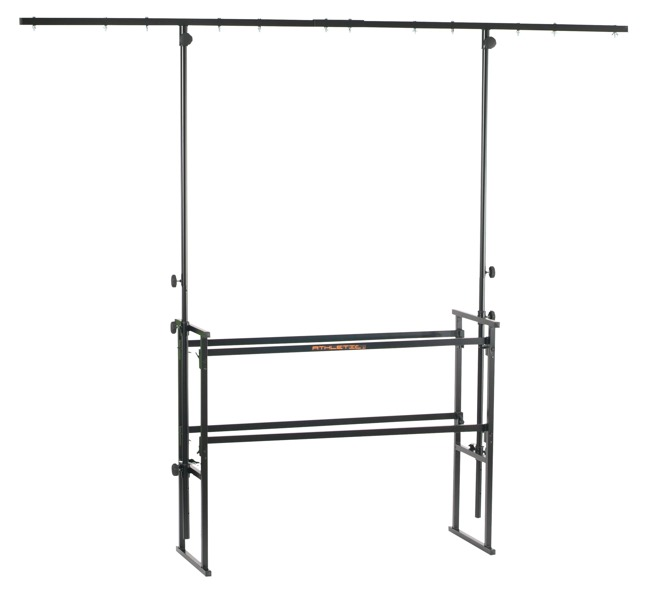 ATHLETIC DJ-4T