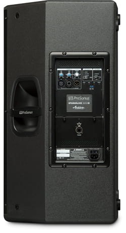 PRESONUS STUDIOLIVE 328 AI