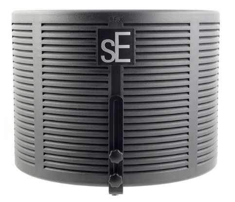 SE ELECTRONICS REFLEXION FILTER X