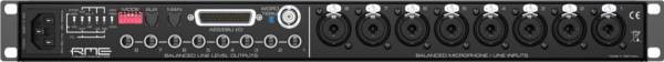 RME OCTAMIC-D II