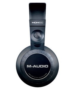 M-AUDIO M40