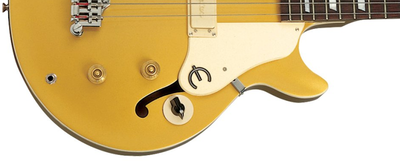 EPIPHONE JACK CASADY BASS MG