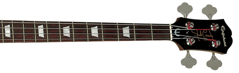 EPIPHONE JACK CASADY BASS MG