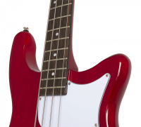 EPIPHONE EMBASSY PRO BASS DC