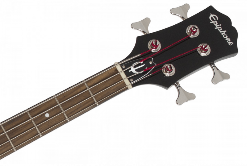 EPIPHONE EMBASSY PRO BASS EB