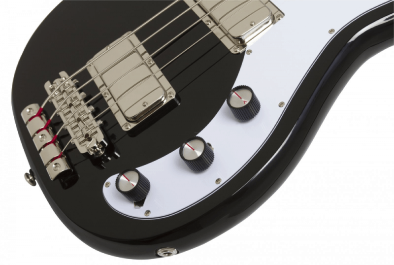 EPIPHONE EMBASSY PRO BASS EB