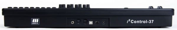 MIDITECH I2 CONTROL 37