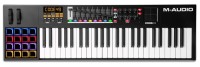 M-AUDIO CODE 49 BLACK