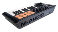 M-AUDIO OXYGEN 25 IV