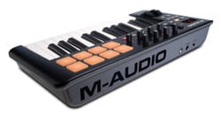 M-AUDIO OXYGEN 25 IV