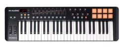 M-AUDIO OXYGEN 49 IV
