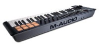 M-AUDIO OXYGEN 49 IV