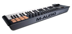 M-AUDIO OXYGEN 49 IV
