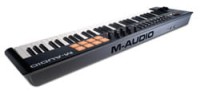 M-AUDIO OXYGEN 61 IV