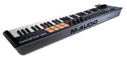 M-AUDIO OXYGEN 61 IV