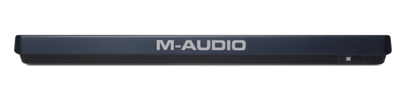 M-AUDIO KEYSTATION 61 II