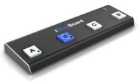 IK IRIG BLUEBOARD