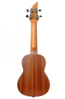 FLYCAT C10C UKULELE KONCERTOWE