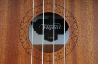 FLYCAT C10C UKULELE KONCERTOWE