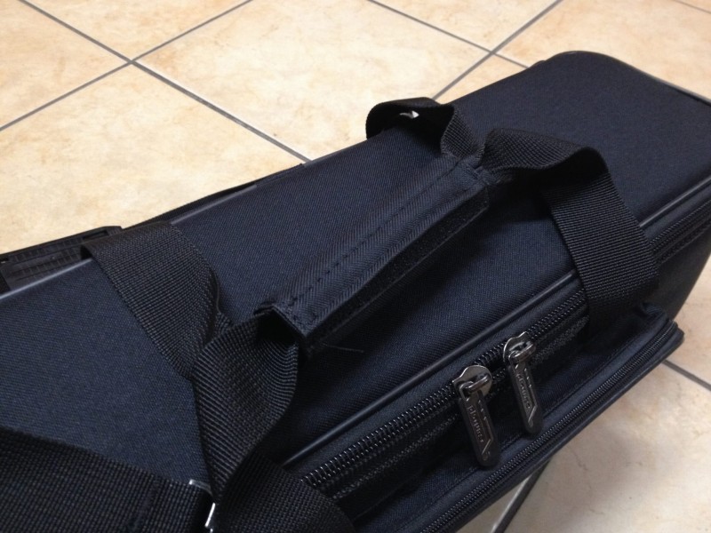 CANTO LD SYSTEMS CURV 500 POKROWIEC SATELITA