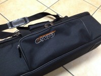 CANTO LD SYSTEMS CURV 500 POKROWIEC SATELITA