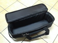 CANTO LD SYSTEMS CURV 500 POKROWIEC SATELITA