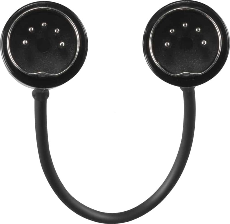 YAMAHA MD-BT01 BLACK BEZPRZEWODOWY ADAPTER MIDI