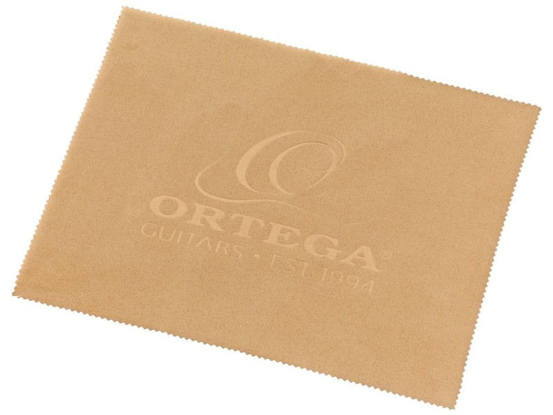 ORTEGA OPC-XXL POLISH CLOTH