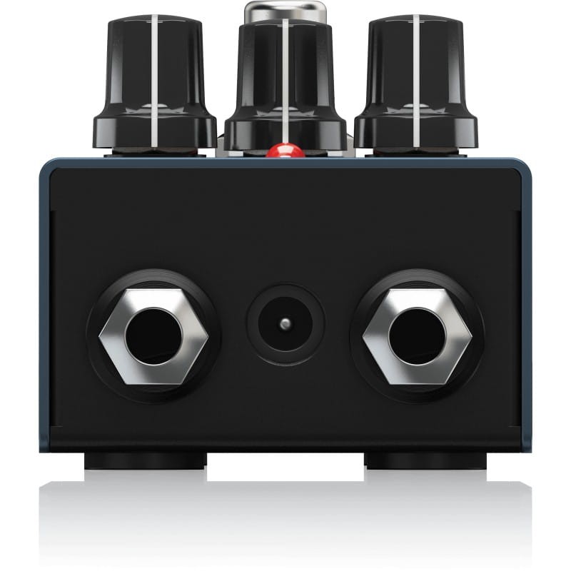 TC ELECTRONIC MAGUS PRO DISTORTION