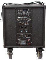 IBIZA CUBE 1208 PORT