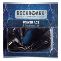 ROCKBOARD RBO POWER ACE DAISY 8