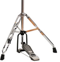 EVER PLAY H-4E STATYW HI HAT BG400ZFU