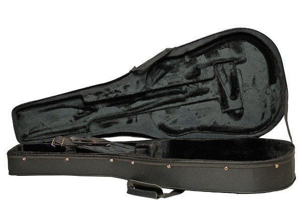 EVER PLAY PA-1 FUTERAŁ PIANKOWY DO GITARY AKUSTYCZNEJ