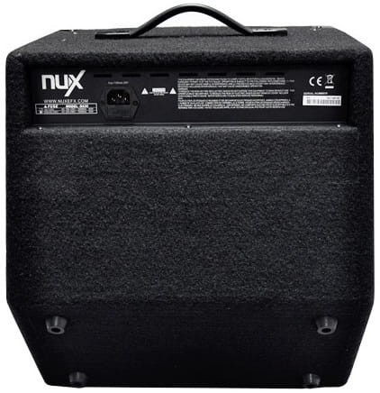 NUX DA30 AKTYWNY MONITOR PERKUSYJNY