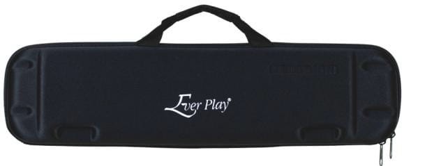EVER PLAY MELODYKA M37A-6RD 37K 3 OKTAWY RED-BLACK