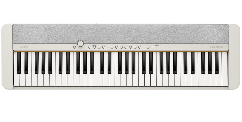 CASIO CT-S1 WE