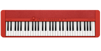 CASIO CT-S1 RD