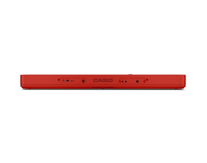 CASIO CT-S1 RD