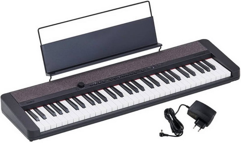 CASIO CT-S1 BK