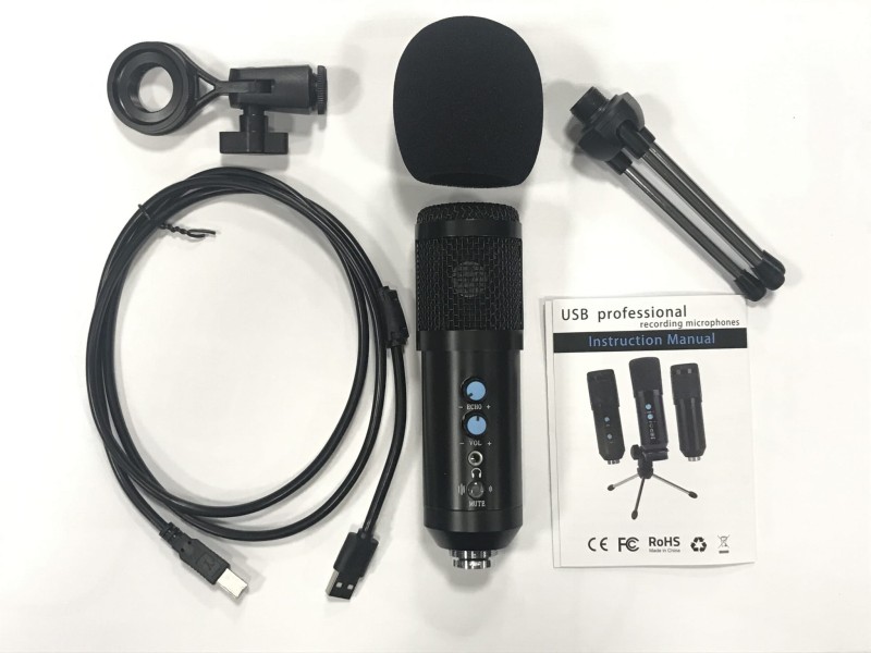 FZONE BM-01