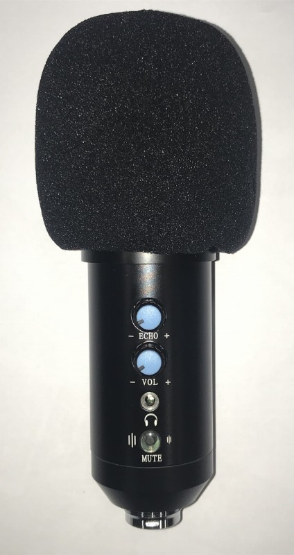 FZONE BM-01