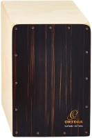 ORTEGA OSTBCJ-BU STOMP BOX CAJON