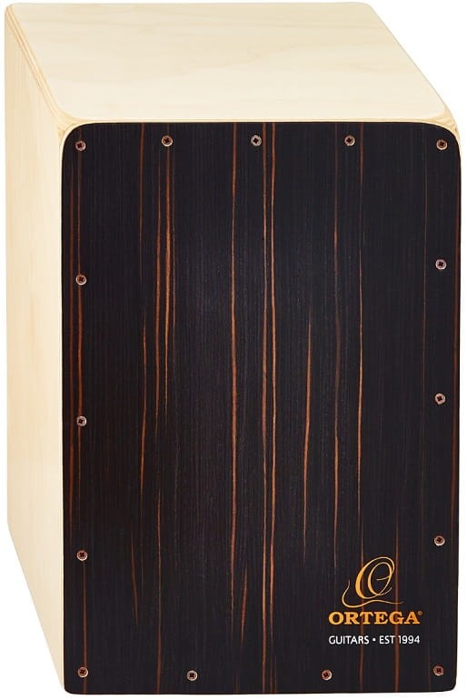 ORTEGA OSTBCJ-BU STOMP BOX CAJON